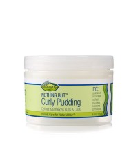 Nothing But Curly Pudding 8.8oz