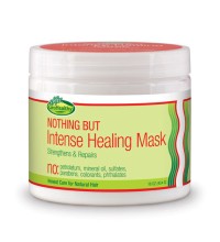 Nothing But Intense Healing Mask 16oz