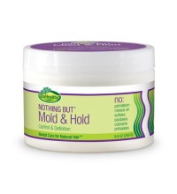 Nothing But Mold andamp; Hold Wax 8.8oz