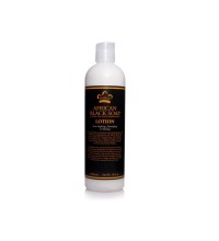 Nubian Heritage African Black Soap Lotion with Oats, Aloe Vera andamp; Vitamin E