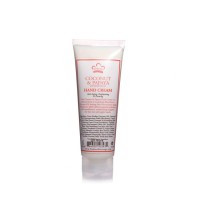 Nubian Heritage Coconut andamp; Papaya Hand Cream with Vanilla Bean Extract