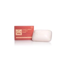 Nubian Heritage Goatand#039;s Milk andamp; Chai Soap with Rose Extract