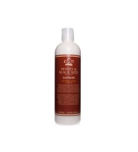 Nubian Heritage Honey andamp; Black Seed Body Lotion with Apricot Oil