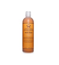 Nubian Heritage Lavender andamp; Wildflowers Body Wash with Vitamin E