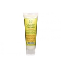 Nubian Heritage Lemongrass andamp; Tea Tree Hand Cream 4oz