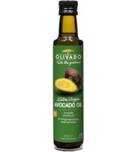 Olivado Exta Virgin Cold Pressed Avocado Oil 250ml