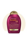 Organix Anti-Breakage Kertain Oil Shampoo