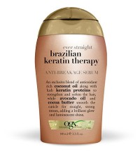 Organix Brazilian Keratin Therapy Anti Breakage Serum 100ml