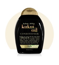 Organix Hydrate+Defrizz KukuÃ­ Oil Conditioner 13oz