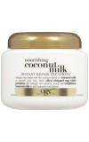 Organix Nourishing Coconut Milk Instant Repair Treatment 8 oz