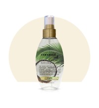 Organix Nourishing Coconut Oil Weightless Hydrating Oil Mist