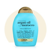 Organix Renewing Argan Oil of Morocco Shampoo 13 fl.oz.