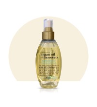 Organix Renewing Argan Oil of Morocco Weightless Healing Dry Oil 4fl.oz.