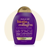 Organix Thick andamp; Full Biotin andamp; Collagen Conditioner