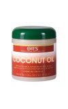 ORS Coconut Oil 5.5oz