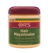 ORS Hair Mayonnaise 16oz