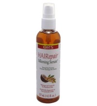 ORS HAIRepairâ„¢ Silkening Serum 4.3oz