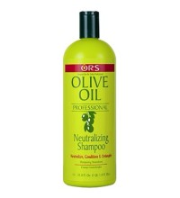 ORS Neutralizing Shampoo 1L