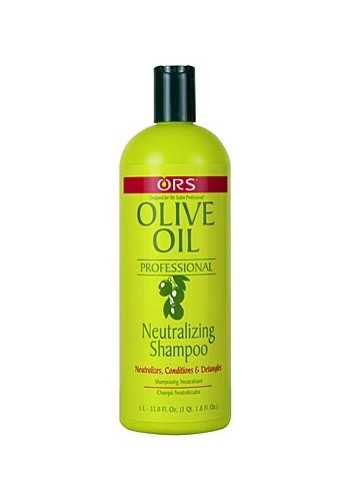 ORS Neutralizing Shampoo 1L