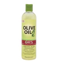 ORS Olive Oil Creamy Aloe Shampoo 12oz