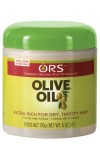 ORS Olive Oil CrÃ¨me 6oz