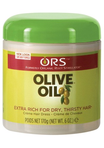 ORS Olive Oil CrÃ¨me 6oz