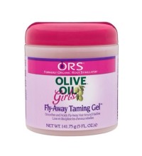 ORS Olive Oil Girlsâ„¢ Fly-Away Taming Gel 5oz