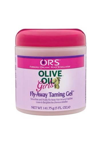 ORS Olive Oil Girlsâ„¢ Fly-Away Taming Gel 5oz