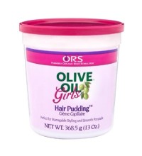 ORS Olive Oil Girlsâ„¢ Hair Pudding 13oz