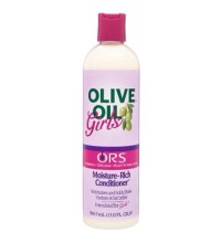 ORS Olive Oil Girlsâ„¢ Moisturizing Styling Lotion 8.5oz