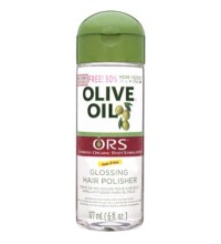 ORS Olive Oil Glossing Polisher 6oz