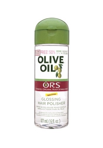 ORS Olive Oil Glossing Polisher 6oz