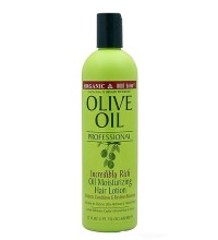 ORS Olive Oil Incredibly Rich Moisturizing Hair Lotionâ„¢ 23oz