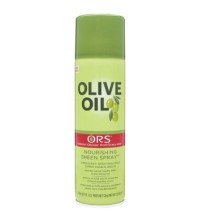 ORS Olive Oil Nourishing Sheen Sprayâ„¢ 11.5oz