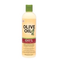 ORS Olive Oil Replenishing Conditioner 12oz