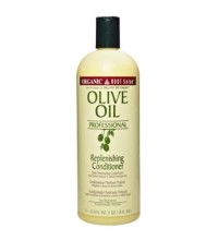 ORS Olive Oil Replenishing Conditioner 1L