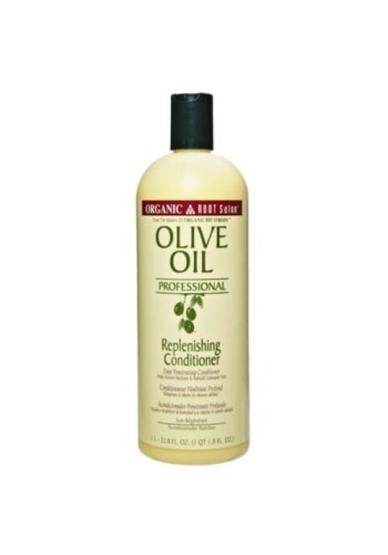 ORS Olive Oil Replenishing Conditioner 1L