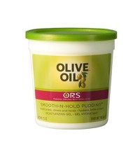 ORS Olive Oil Smooth-n-Hold Puddingâ„¢ 13oz