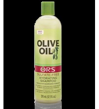 ORS Olive Oil Sulfate-Free Hydrating Shampoo