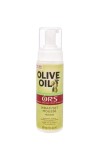 ORS Olive Oil Wrap/Set Mousse 7oz