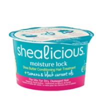 ORS Shealicious Moisture Lock Hair Conditioning Cocktail