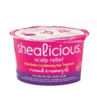 ORS Shealicious Scalp Relief Hair Conditioning Cocktail