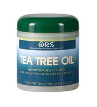 ORS Tea Tree Oil 5.5oz