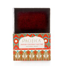 Pacifica Indian Coconut Nectar Soap Bar 170g