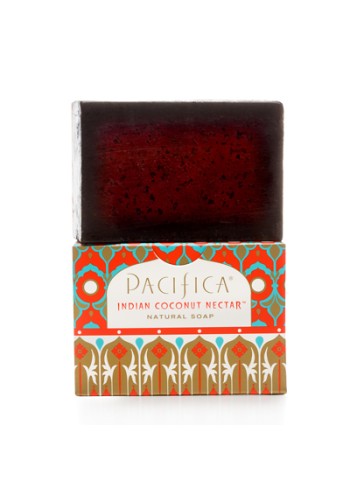 Pacifica Indian Coconut Nectar Soap Bar 170g