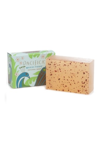 Pacifica Waikiki Pikake Soap Bar 170g