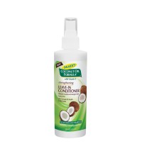 Palmerand#039;s Coconut Oil Formula Strengthening Leave in Conditioner 250ml