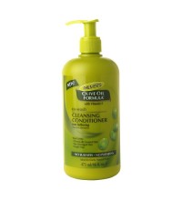 Palmerand#039;s Olive Oil Formula Co-wash Cleansing Conditioner 16 fl oz