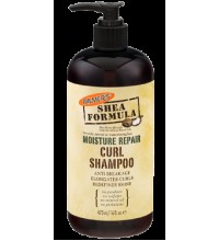 Palmerand#039;s Shea Formula Moisture Repair Curl Shampoo 16oz