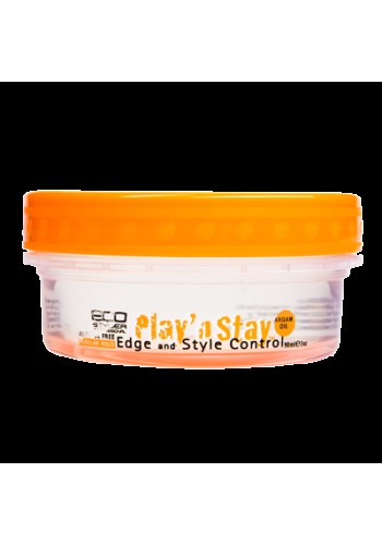 Playâ€™n Stay Argan Oil 3oz